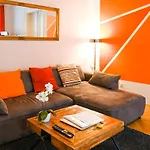 Amazing Suite Ringturm