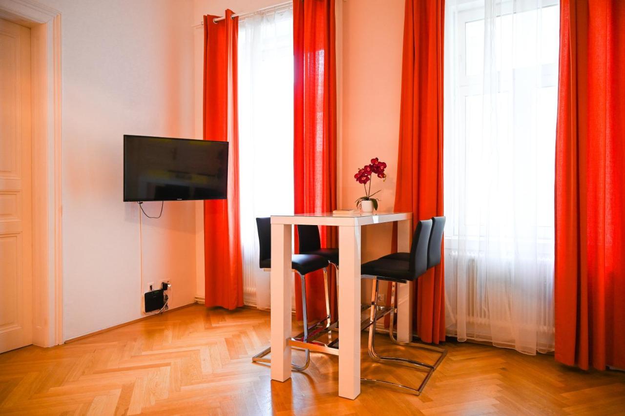 Apartament Amazing Ringturm