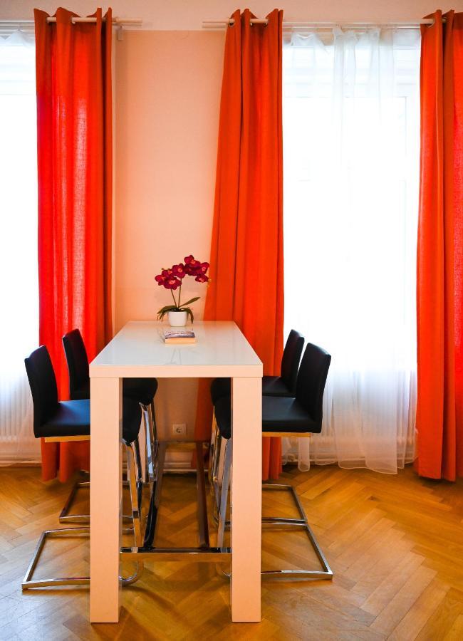 Amazing Ringturm Apartament